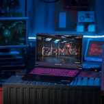 Gigabyte G5 MF ноутбук