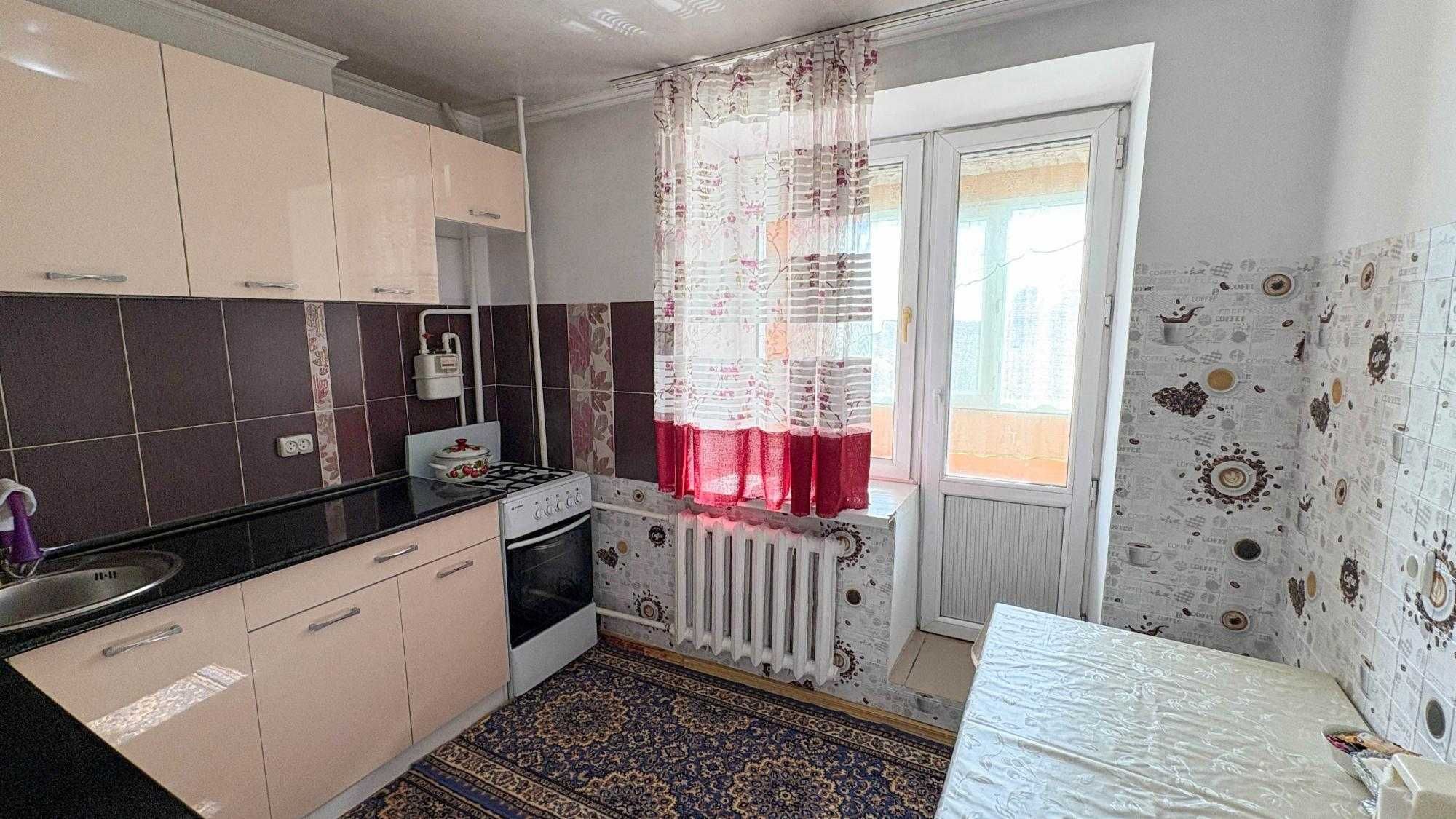 Продам однокомнатную квартиру Хутор Ольга Империя