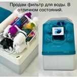 Фильтр для воды. Б/у в отличном состояний