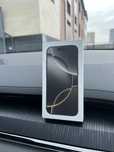 iPhone 16 Pro 128gb Natural Titanium запечатанный новый.
