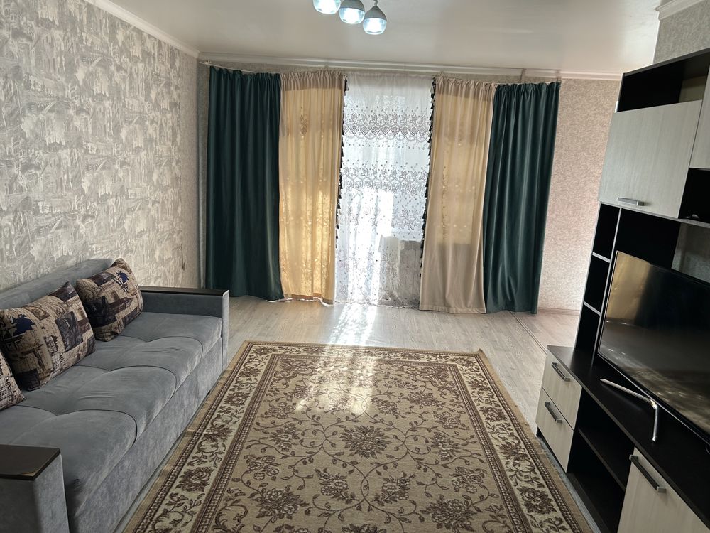 Квартира по часовой рядом  Шымкент плазой
