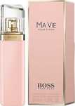 оригинал парфюм, духи boss ma vie