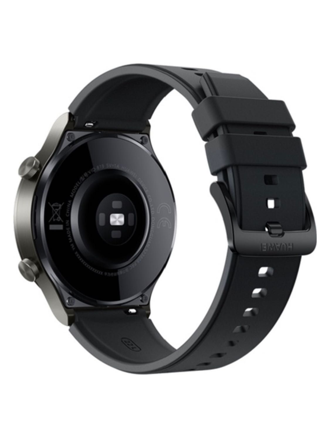 Huawei Watch GT2 PRO  - 47mm Titanium