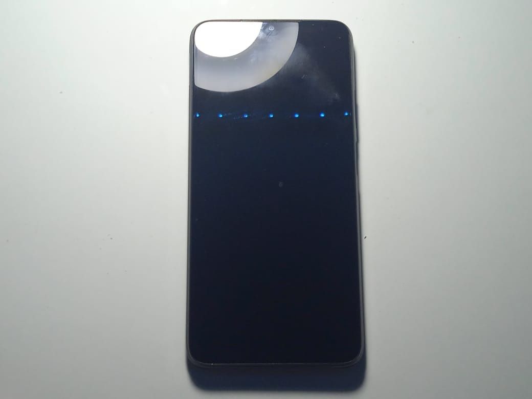 Продаю телефон Redmi 9T, практически новый!

- Состояние: телефон почт
