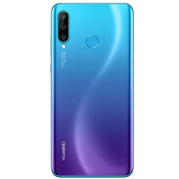 Huawei p30 Lite 128GB Peacock Blue
128GB Peacock Blueсмартфон на платф