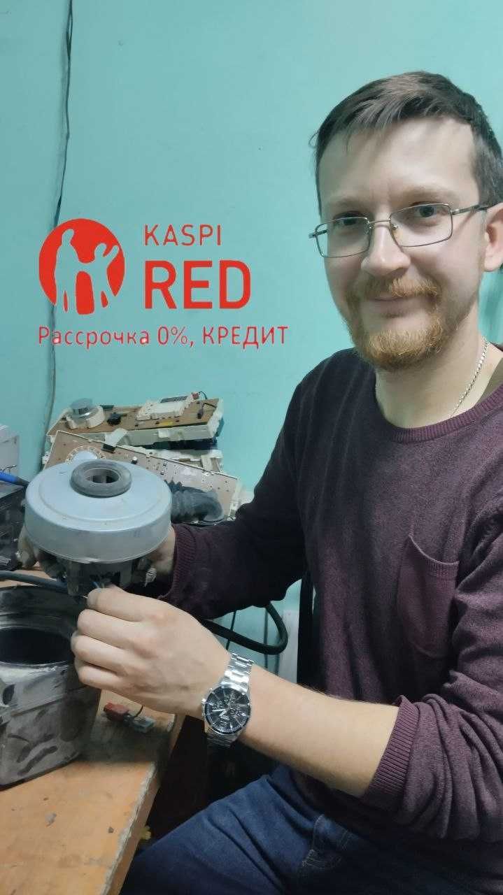 Гарантия!!! качественный ремонт пылесосов