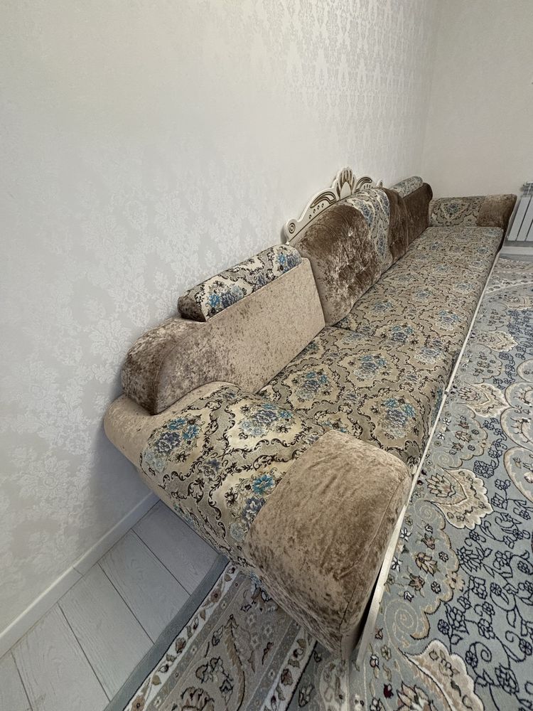 Продаем диван бу