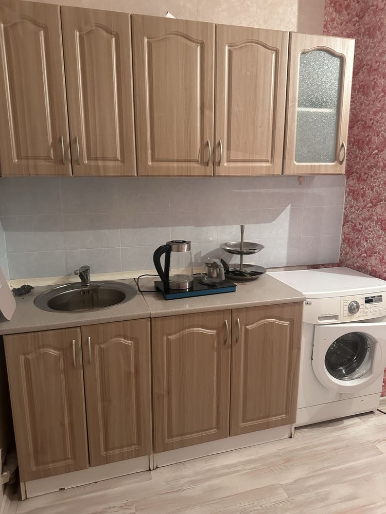 Продам 1-комнатную квартиру в центре левого берега