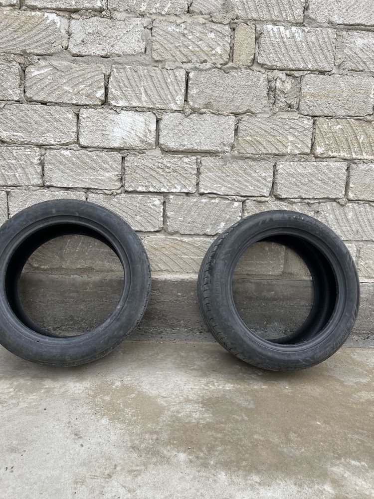 балон размер 265/50R20 Sportex