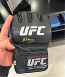 Автограф от Шавката Рахмонова ! Перчатка UFC ! Оригинал !