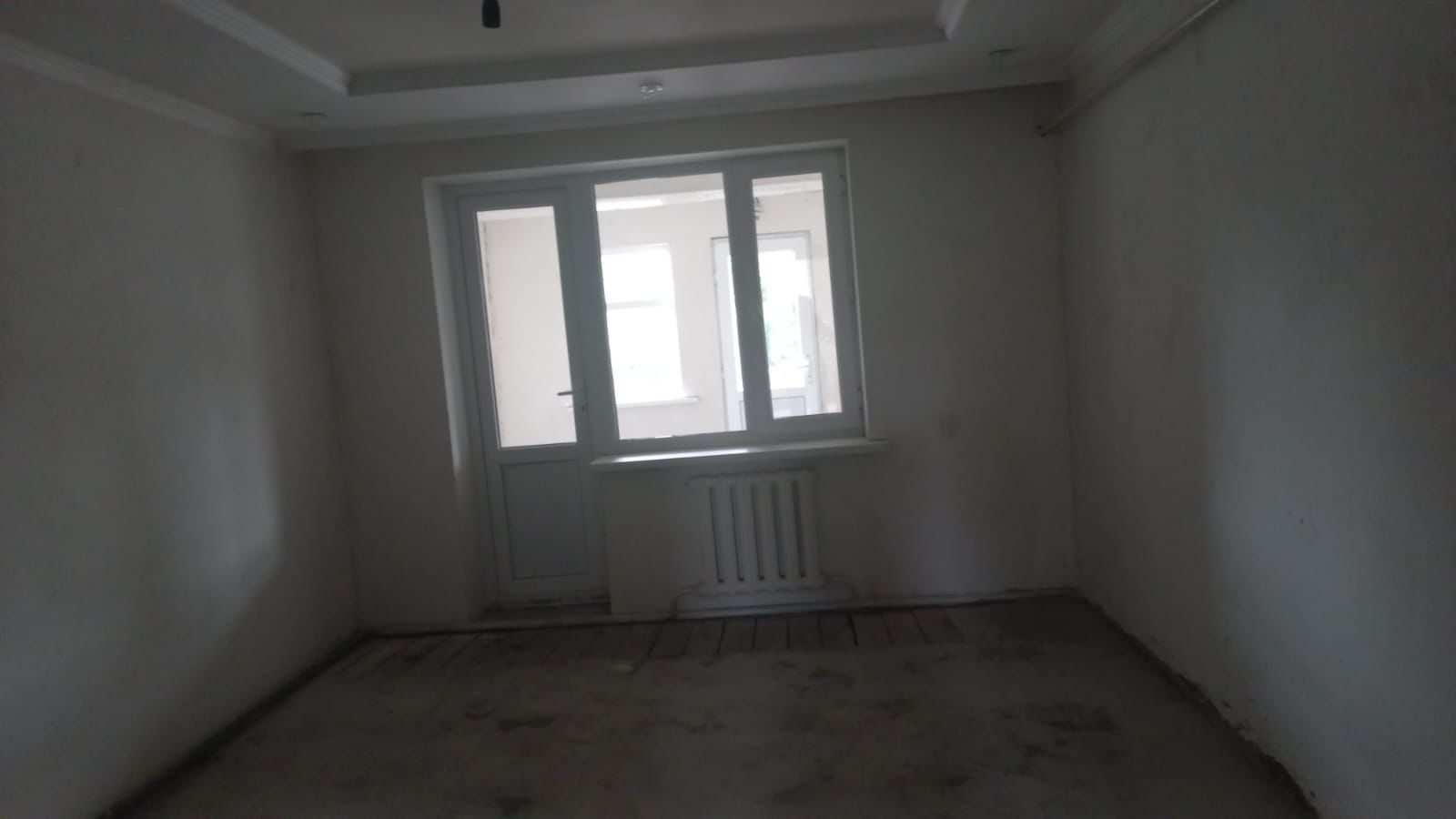 Продам квартиру в селе Чунджа