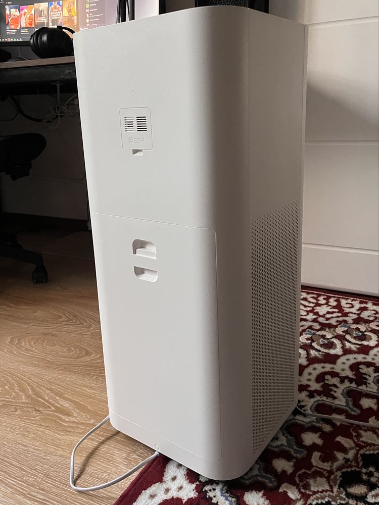 Очиститель воздуха Xiaomi Mi Air Purifier Pro H AC-M13-SC
