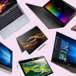 Ноутбуки HP, Lenovo, Acer — рассрочка, гарантия, доставка 0₸ [39]