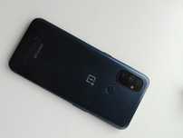 One plus nord n100 сост хорошее