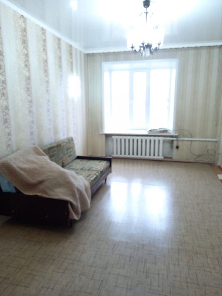 Продается квартира п. Новодолинка
