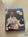 Fifa 18 , в отличном состоянии