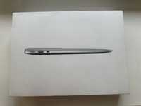 MacBook Air (13 дюйм. 2017г)