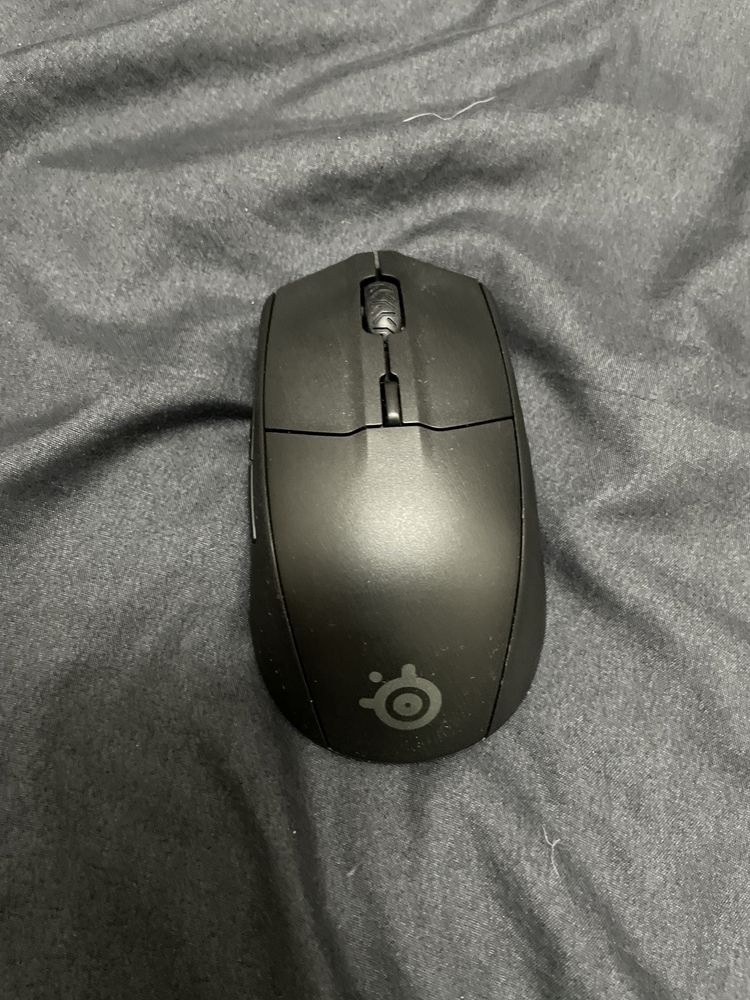 Steel series rival 3 беспородная