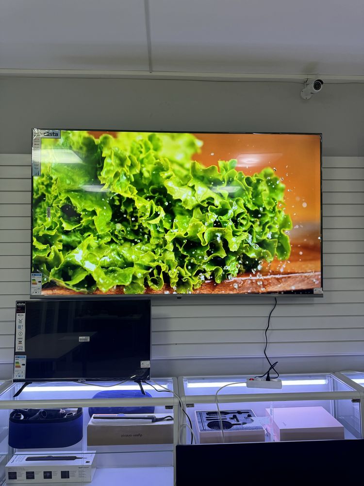 Акция!Акция!Акция! Samsung Smart Tv 4K по оптовым ценам телевизоры