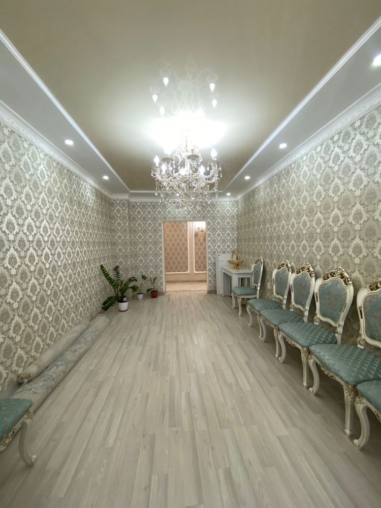 Продается 3х комнатная квартира
