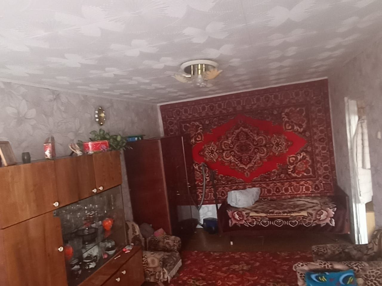 Обмен 1 комн в г. Житикара на 1 комн в Рудном с доплатой