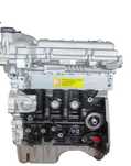 Двигатель (мотор) новый B15D2 Chevrolet Cobalt / Ravon Nexia R3 (2011-