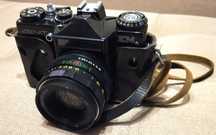 Продам фотоаппарат Зенит - ЕМ