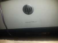 Продается принтер HP LaserJet 700 M712