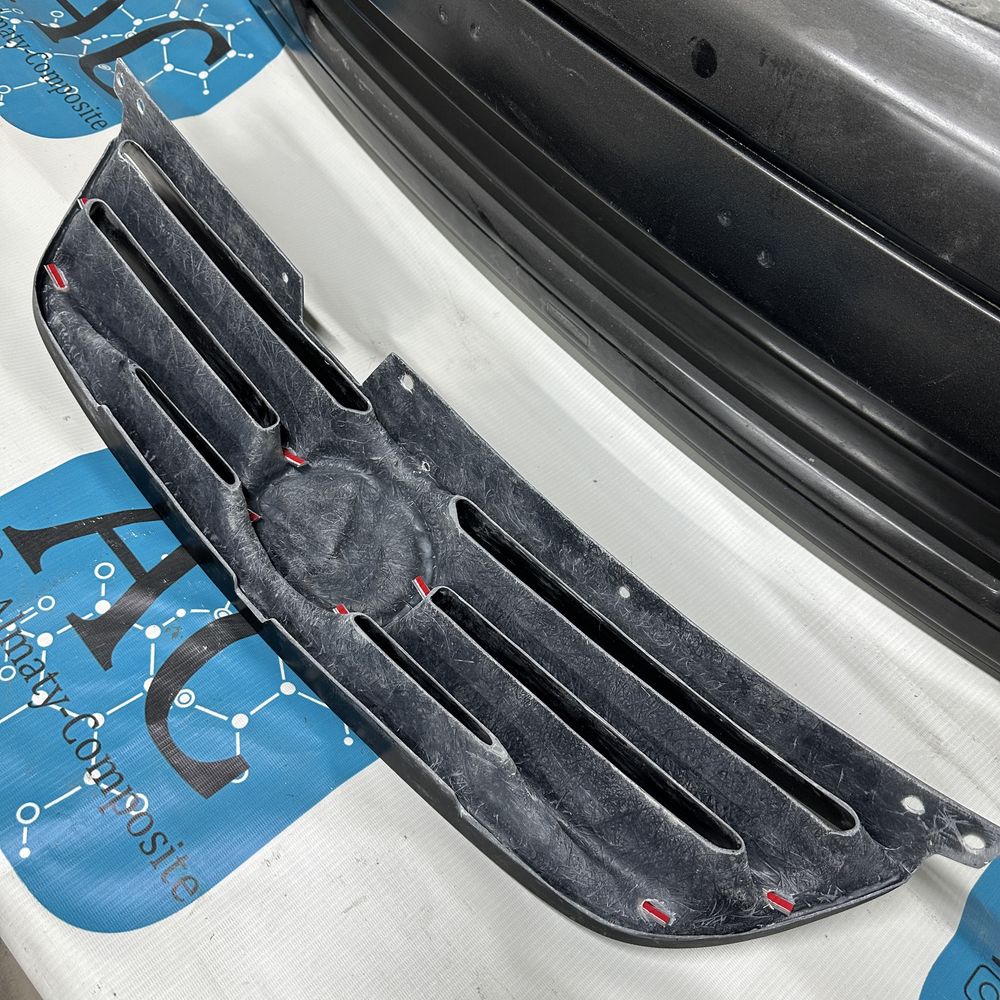 Решетка радиатора wald lexus gs350 gs190 gs430