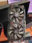 Видеокарта AMD Radeon RX 5500 XT 8 GB (Peladn)