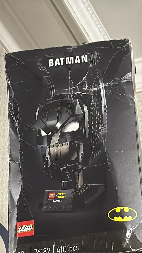 Lego Batman Лего