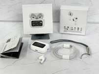 Airpods 3 с дисплеем и гарантией