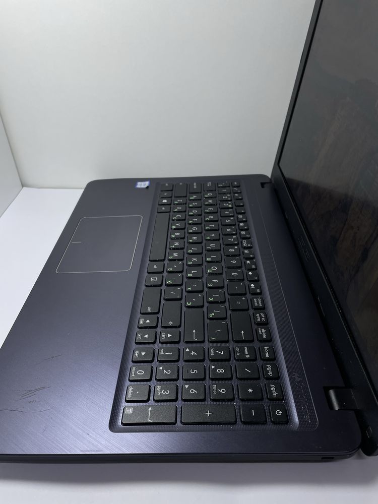 Ноутбук Asus X543UB/DM838T
