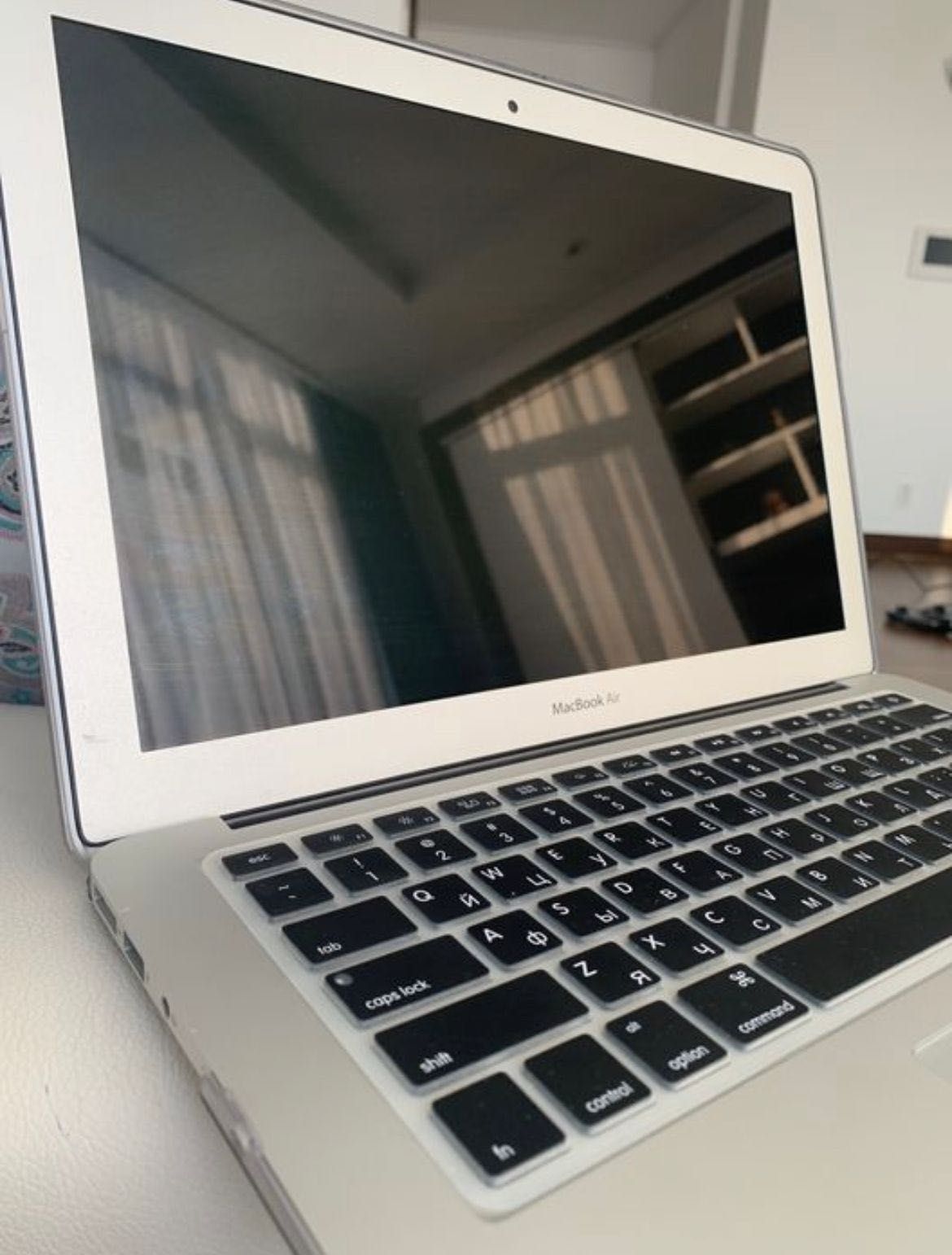 MacBook Air 2017