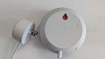Колонка Google Home Mini