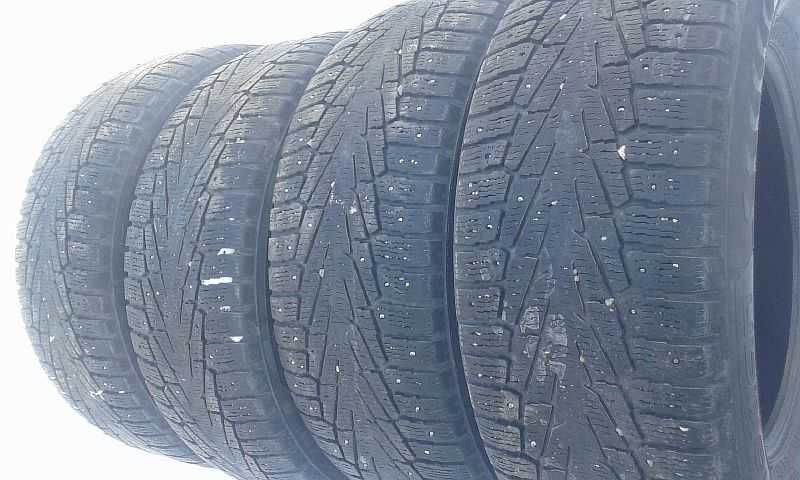 Продам легкосплавные диски "Weds Keeler R18 на Toyota Land Cruiser 200
