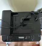 МФУ HP LaserJet 1536dnf MFP —ПРИНТЕР печать, сканирование, копирование