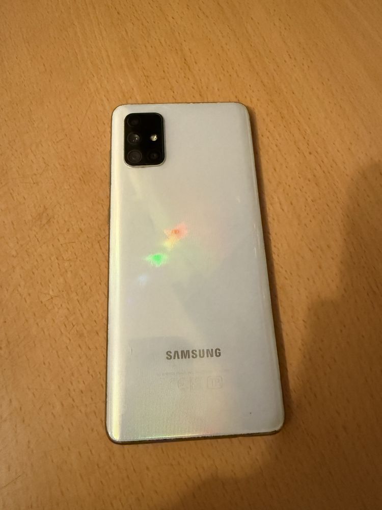 Продам телефон Samsung Galaxy A71