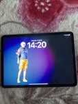 Ipad M2 256 gb ,bu
