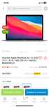 Ноутбук Apple Macbook Air