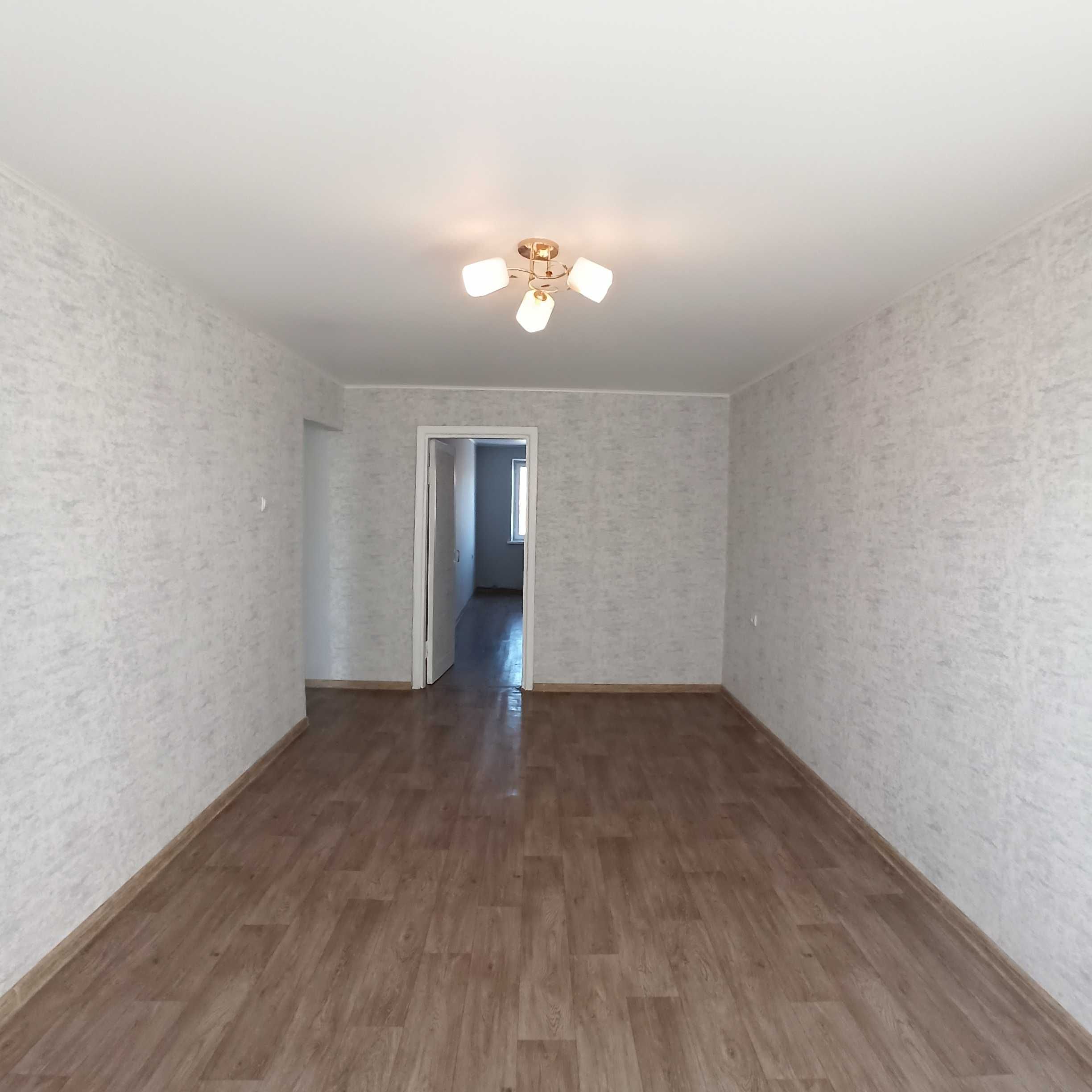 №1312 Продам 2 комнатную квартиру, пр.Металлургов, рядом ТД Әлем.