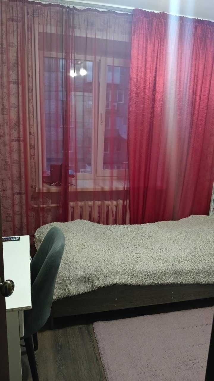 4-комнатная квартира · 81.1 м² · 4/5 этаж
