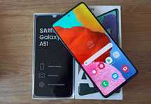 Samsung Galaxy a51 128