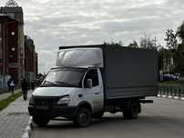 Газель услуги грузоперевозки переезды грузчики