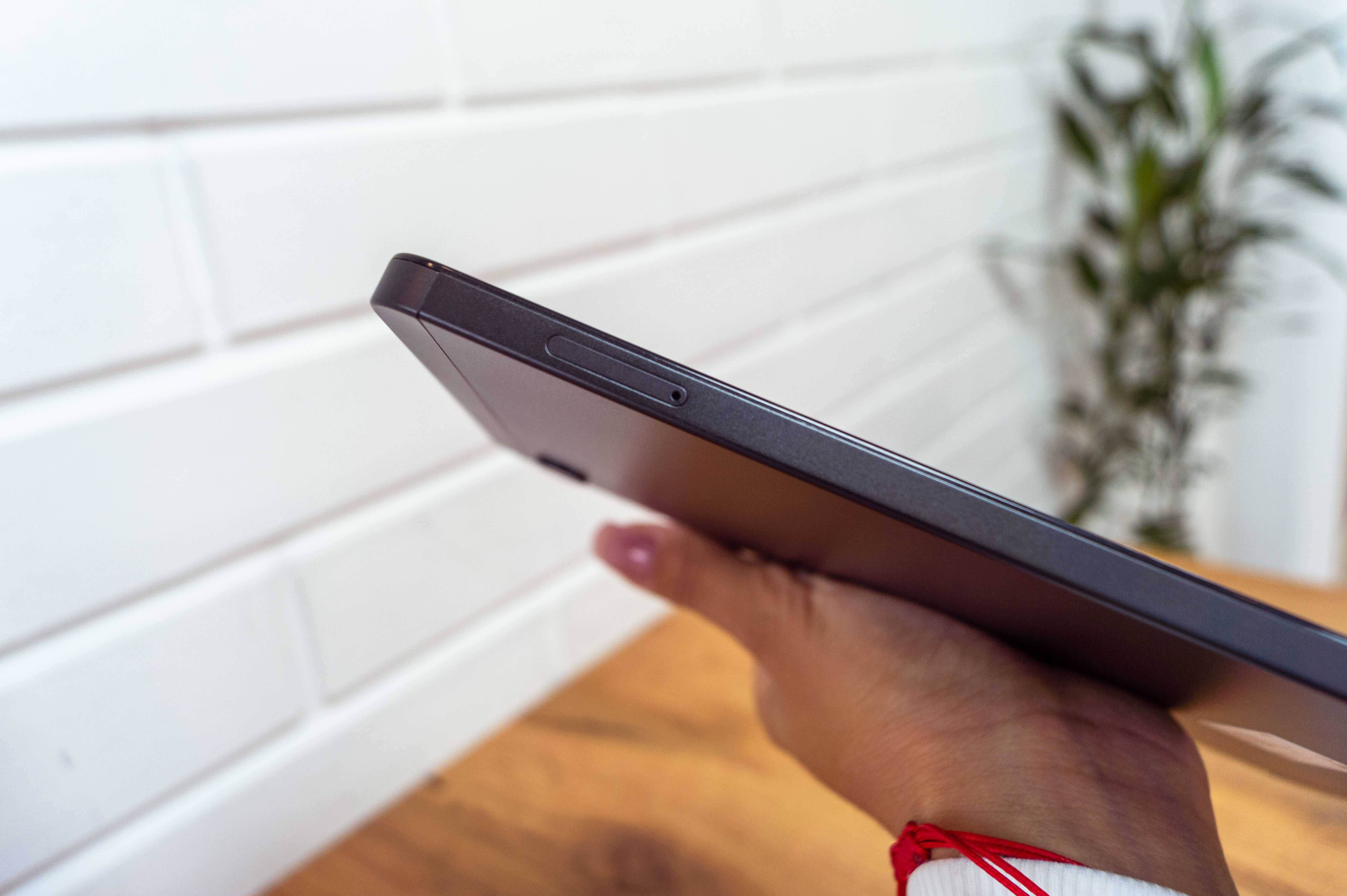Samsung Galaxy Tab A9 Plus |5G | 128 gb | черный|Магазин Red Geek