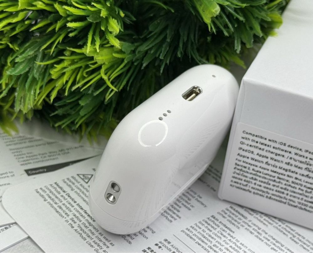 AirPods Pro 2 Premium