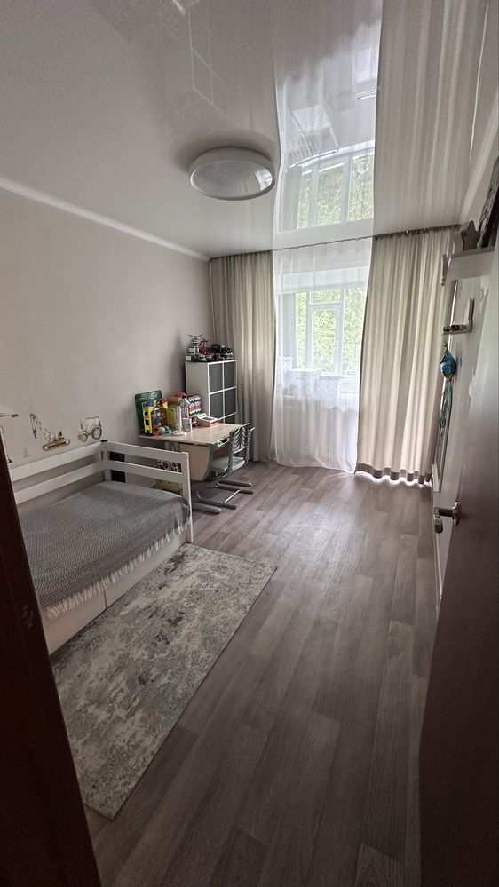 Продам 3-х комнатную квартру