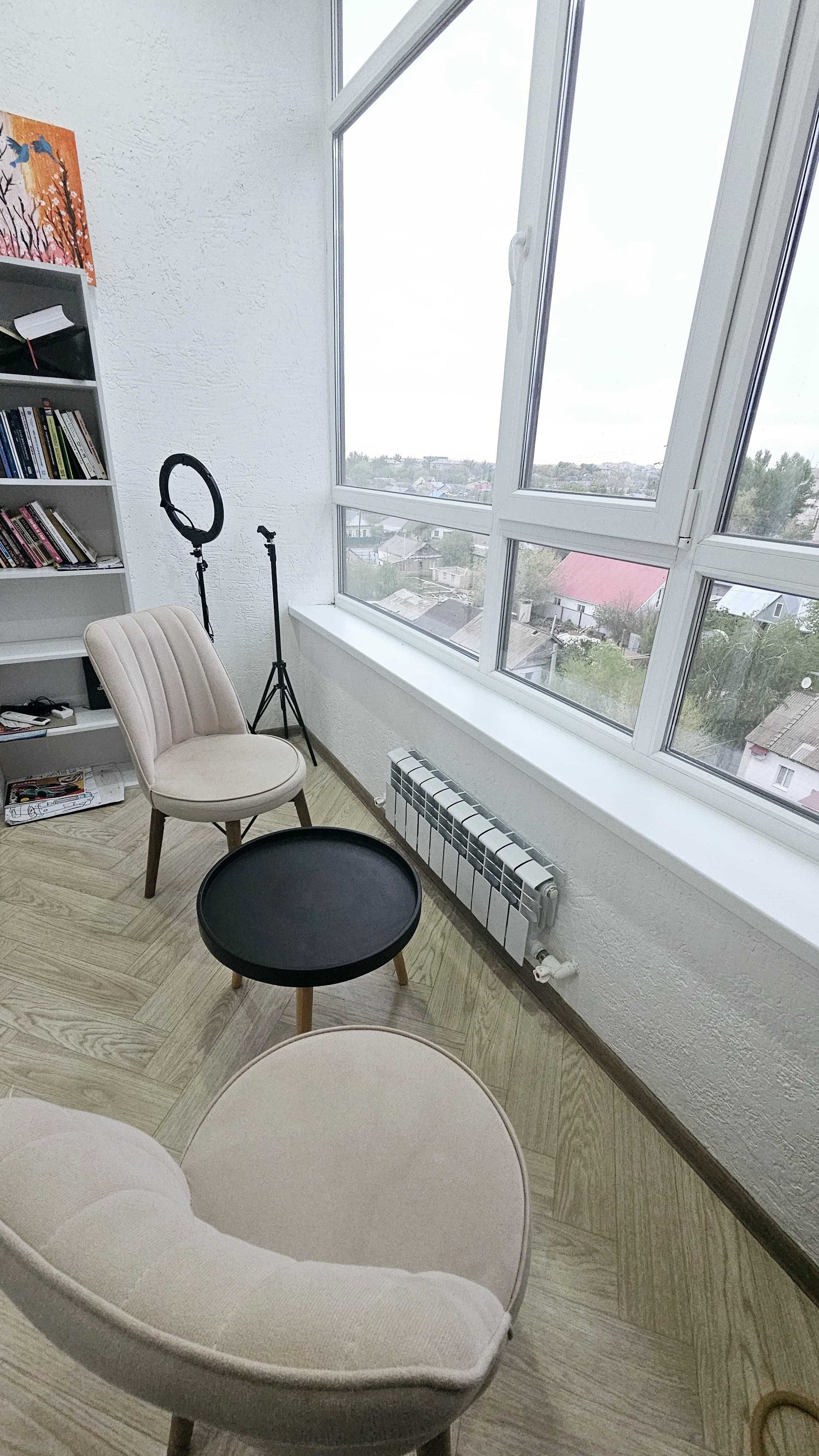 Продам 2 ух ком квартиру в новом доме, район Досааф