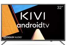 Телевизор KIVI (Атырау 0613/635032)