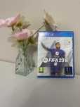 Фифа 23 на PlayStation 4